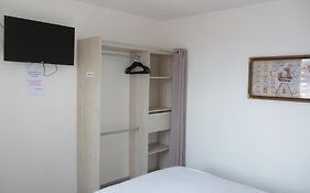 Mousse Appartement A Sangatte Au Premier Etage A 50 Metres De La Plage
